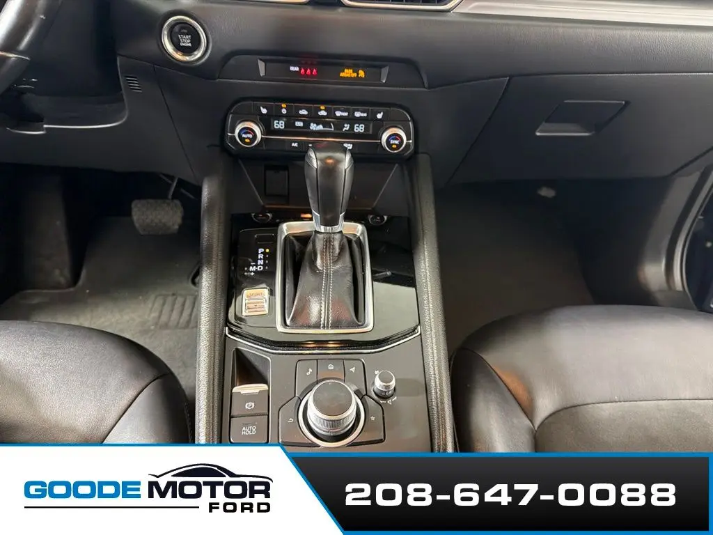 2023 MAZDA CX-5 - $21,599