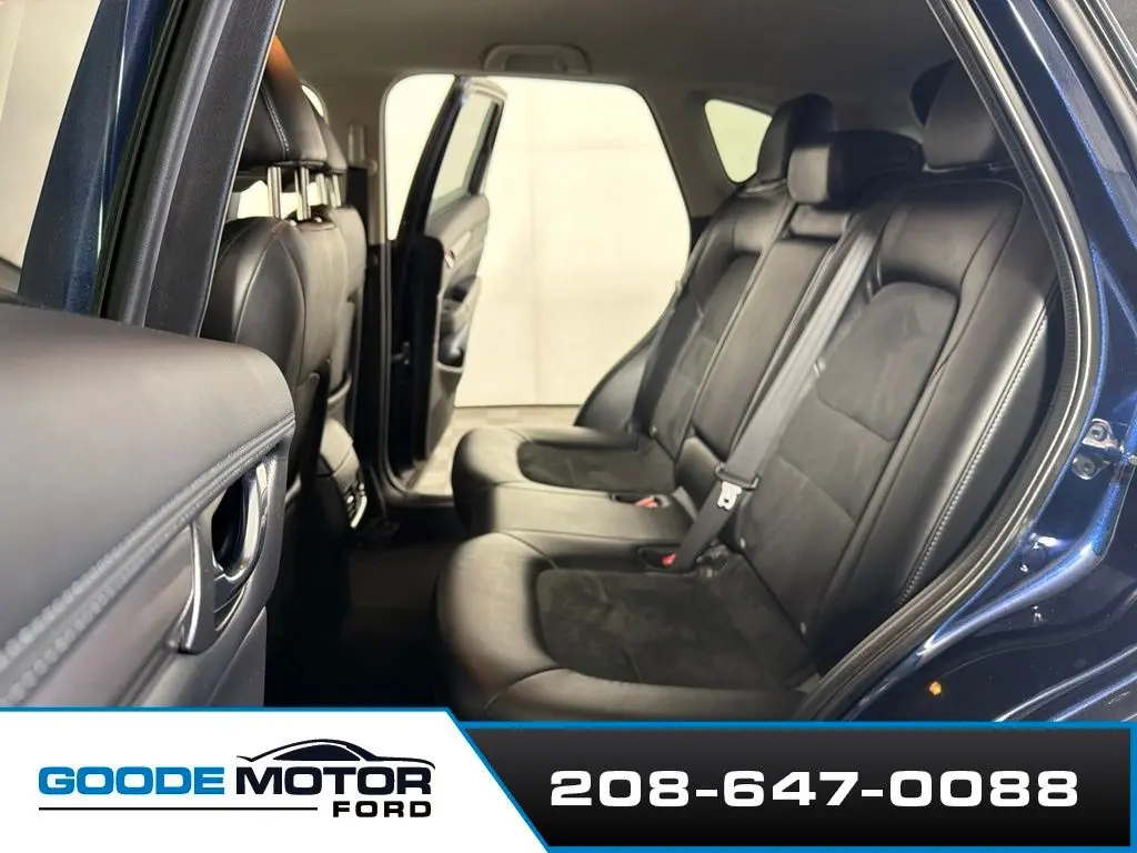 2023 MAZDA CX-5 - $21,599