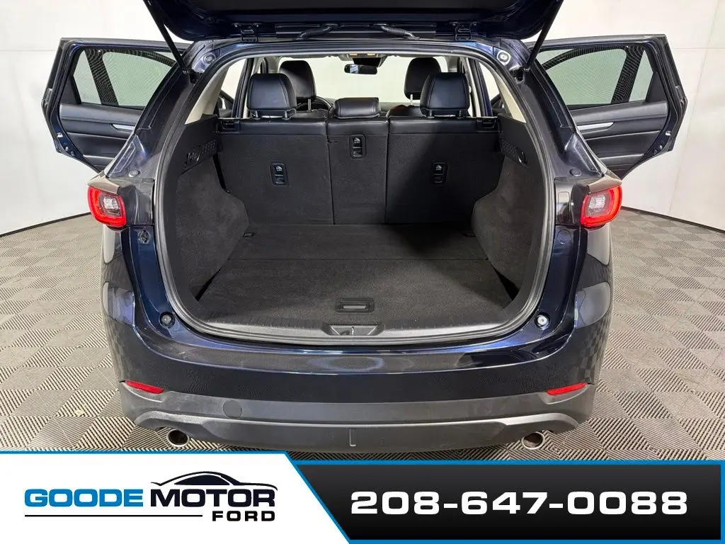 2023 MAZDA CX-5 - $21,599