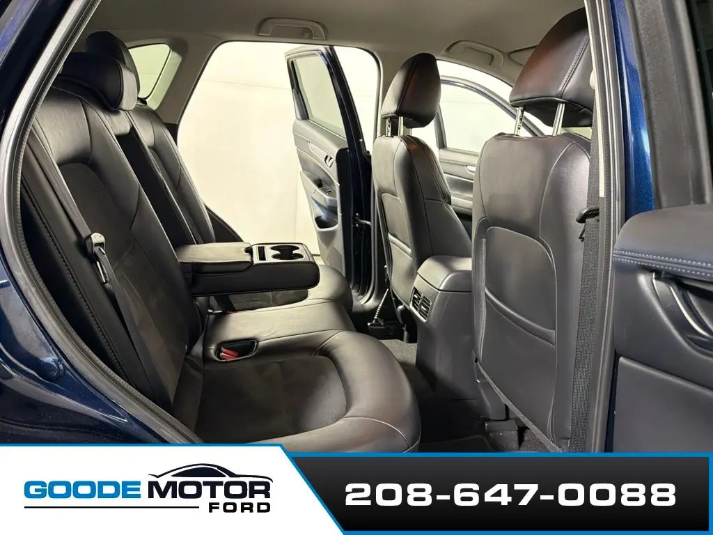 2023 MAZDA CX-5 - $21,599