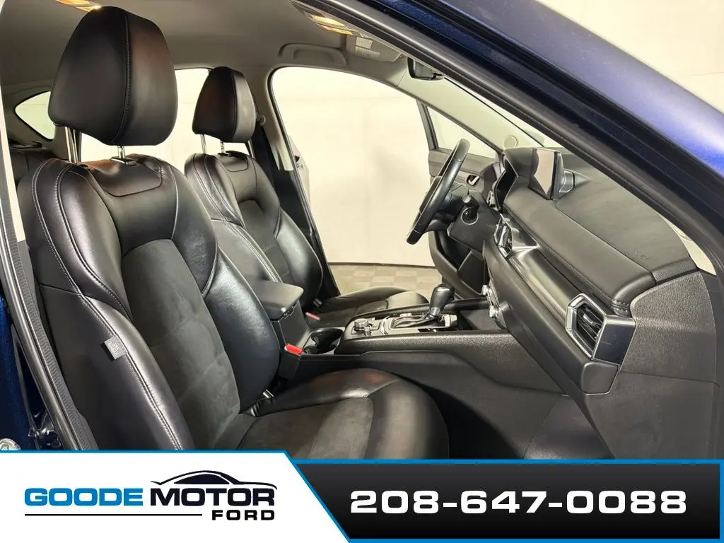 2023 MAZDA CX-5 - $21,599