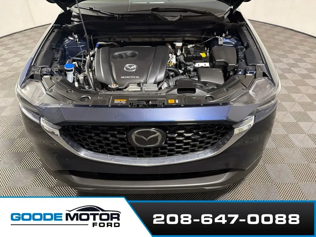 2023 MAZDA CX-5 - $21,599