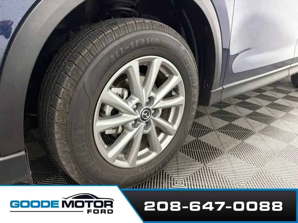 2023 MAZDA CX-5 - $21,599