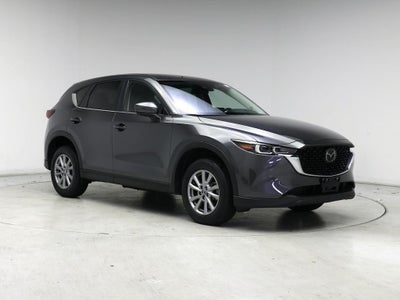 2023 Mazda CX-5 AWD 2.5 S Select 4DR SUV