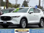 2023 CX-5 Thumbnail 34