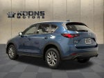 2023 CX-5 Thumbnail 6