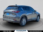 2023 CX-5 Thumbnail 4