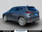 2023 CX-5 Thumbnail 5