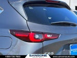 2023 CX-5 Thumbnail 8