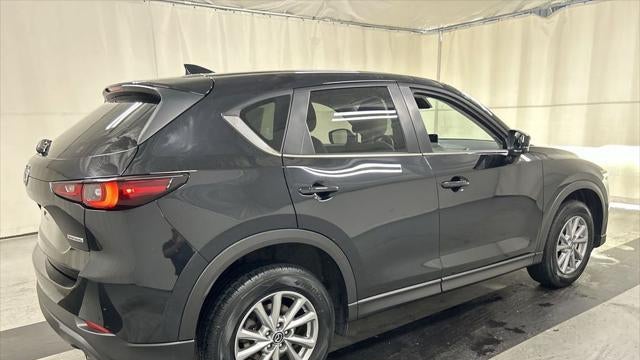 2023 Mazda CX-5 2.5 S Select