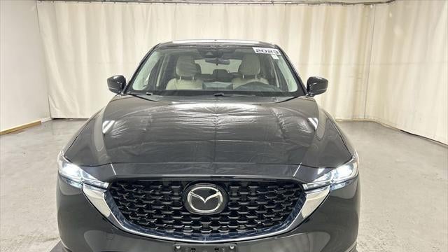 2023 Mazda CX-5 2.5 S Select