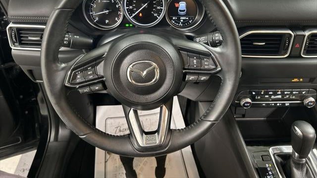 2023 Mazda CX-5 2.5 S Select