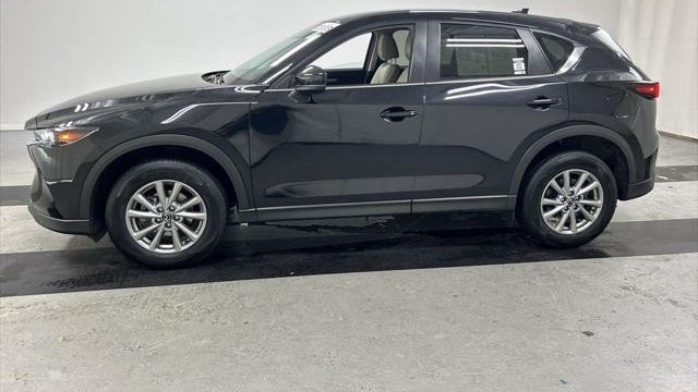 2023 Mazda CX-5 2.5 S Select