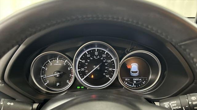 2023 Mazda CX-5 2.5 S Select