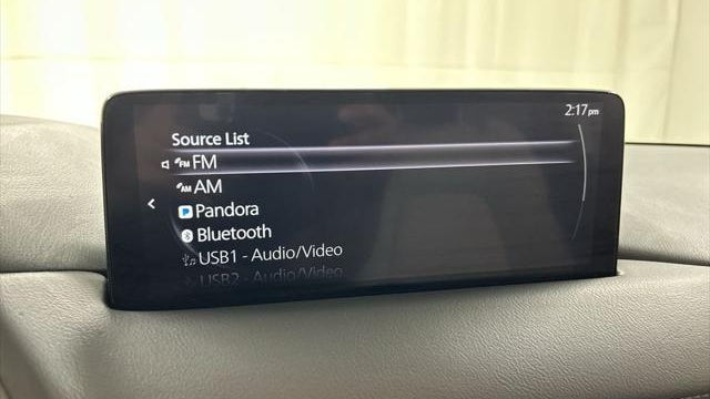 2023 Mazda CX-5 2.5 S Select