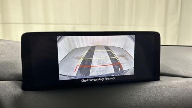 2023 Mazda CX-5 2.5 S Select