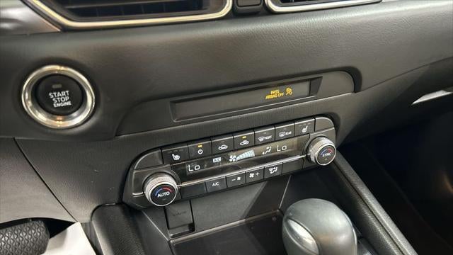 2023 Mazda CX-5 2.5 S Select