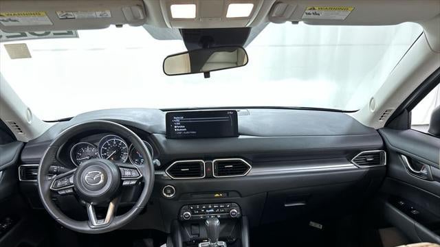 2023 Mazda CX-5 2.5 S Select