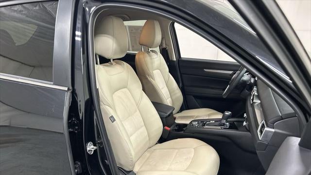 2023 Mazda CX-5 2.5 S Select