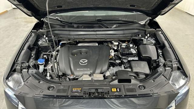 2023 Mazda CX-5 2.5 S Select