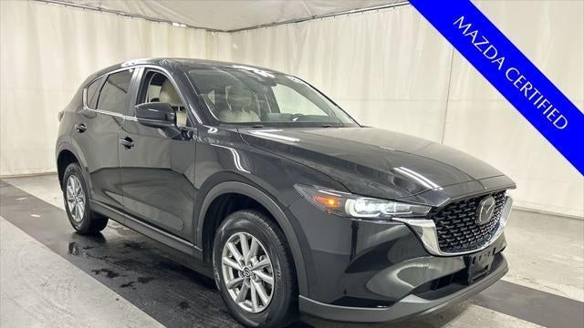 Preowned 2023 Mazda CX-5 2.5 S Select for Sale