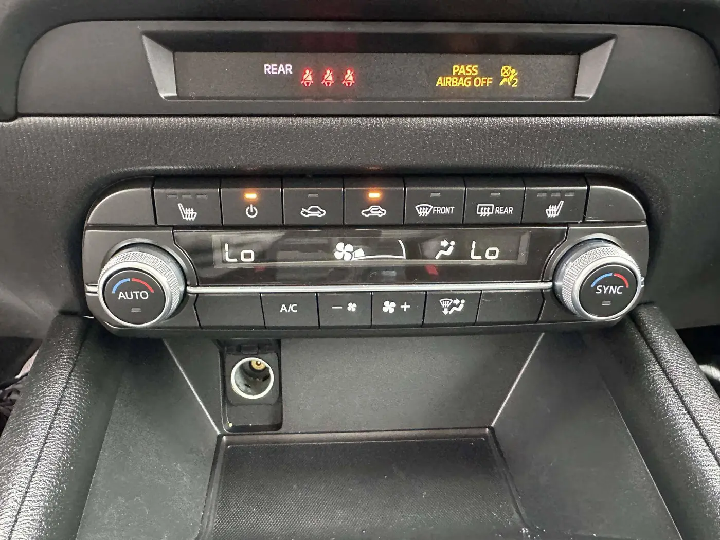 2023 MAZDA CX-5 - $26,500