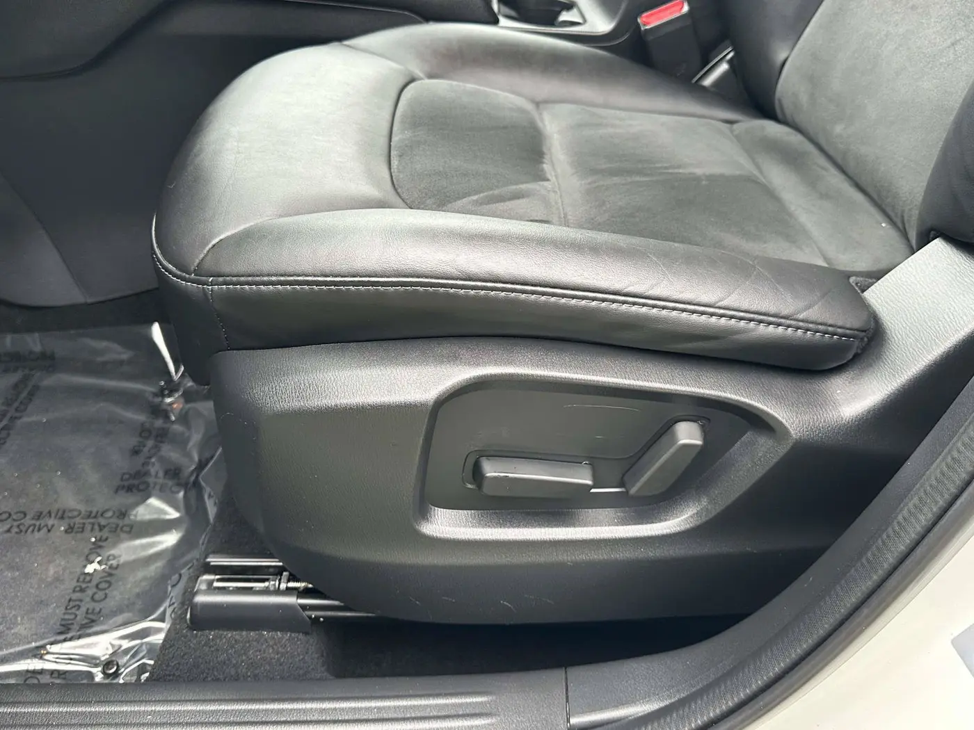 2023 MAZDA CX-5 - $26,500