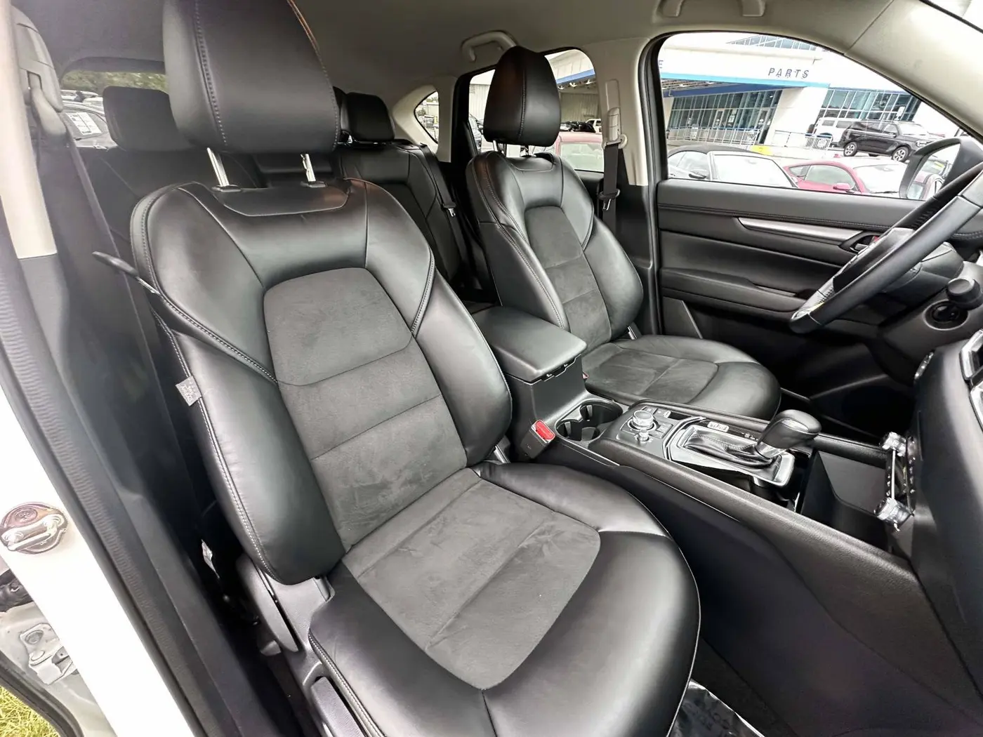 2023 MAZDA CX-5 - $26,500