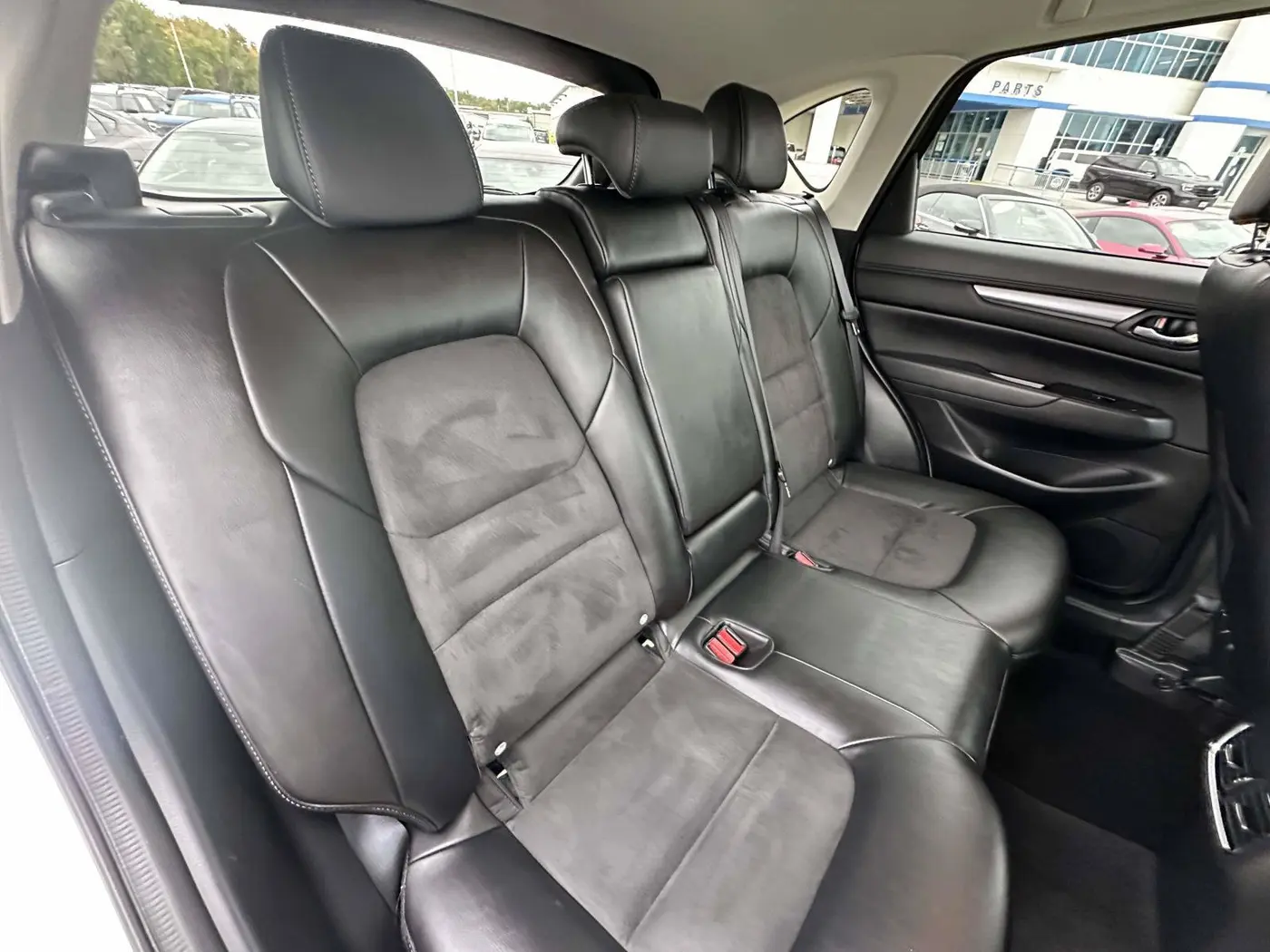 2023 MAZDA CX-5 - $26,500