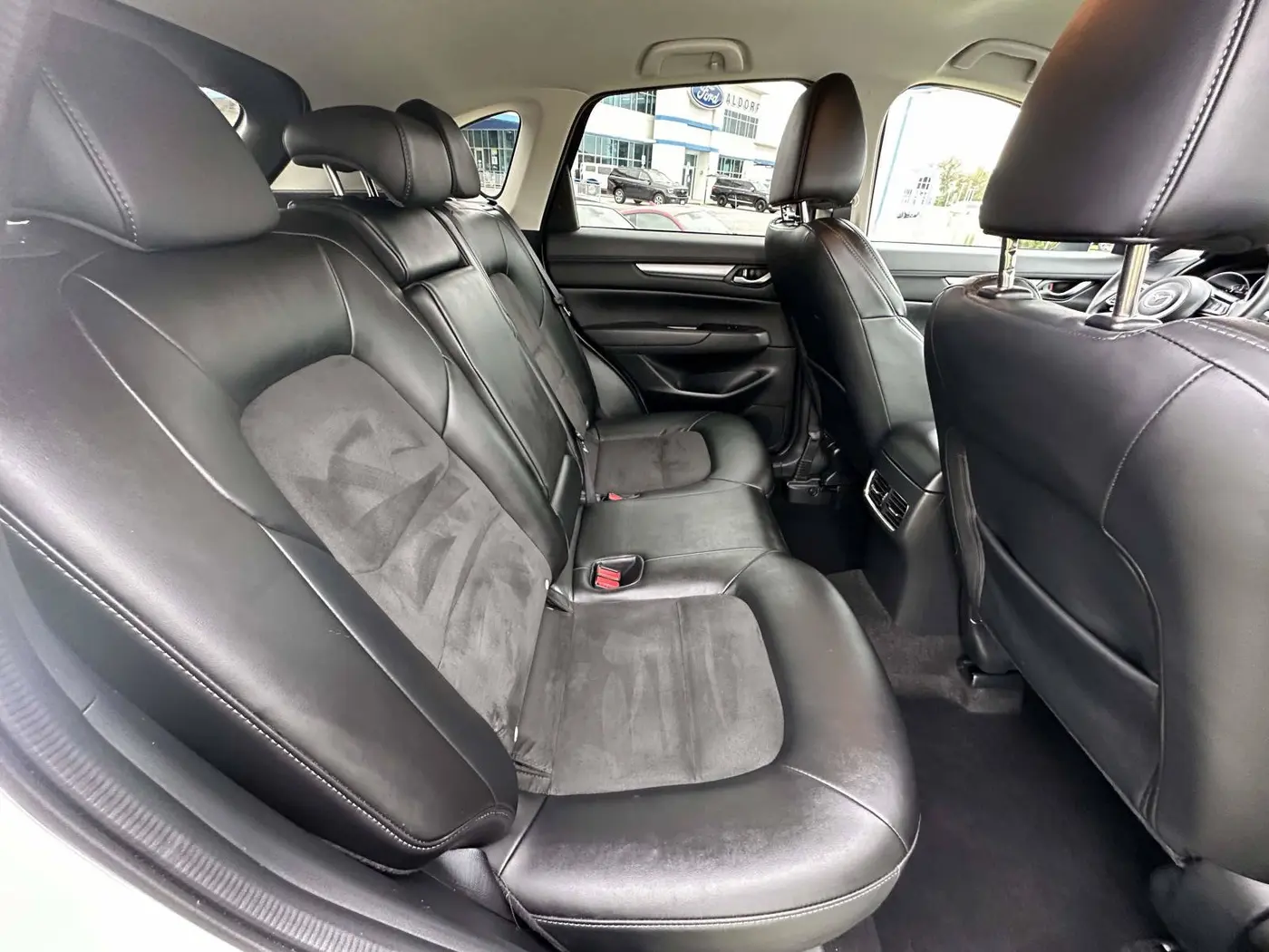 2023 MAZDA CX-5 - $26,500