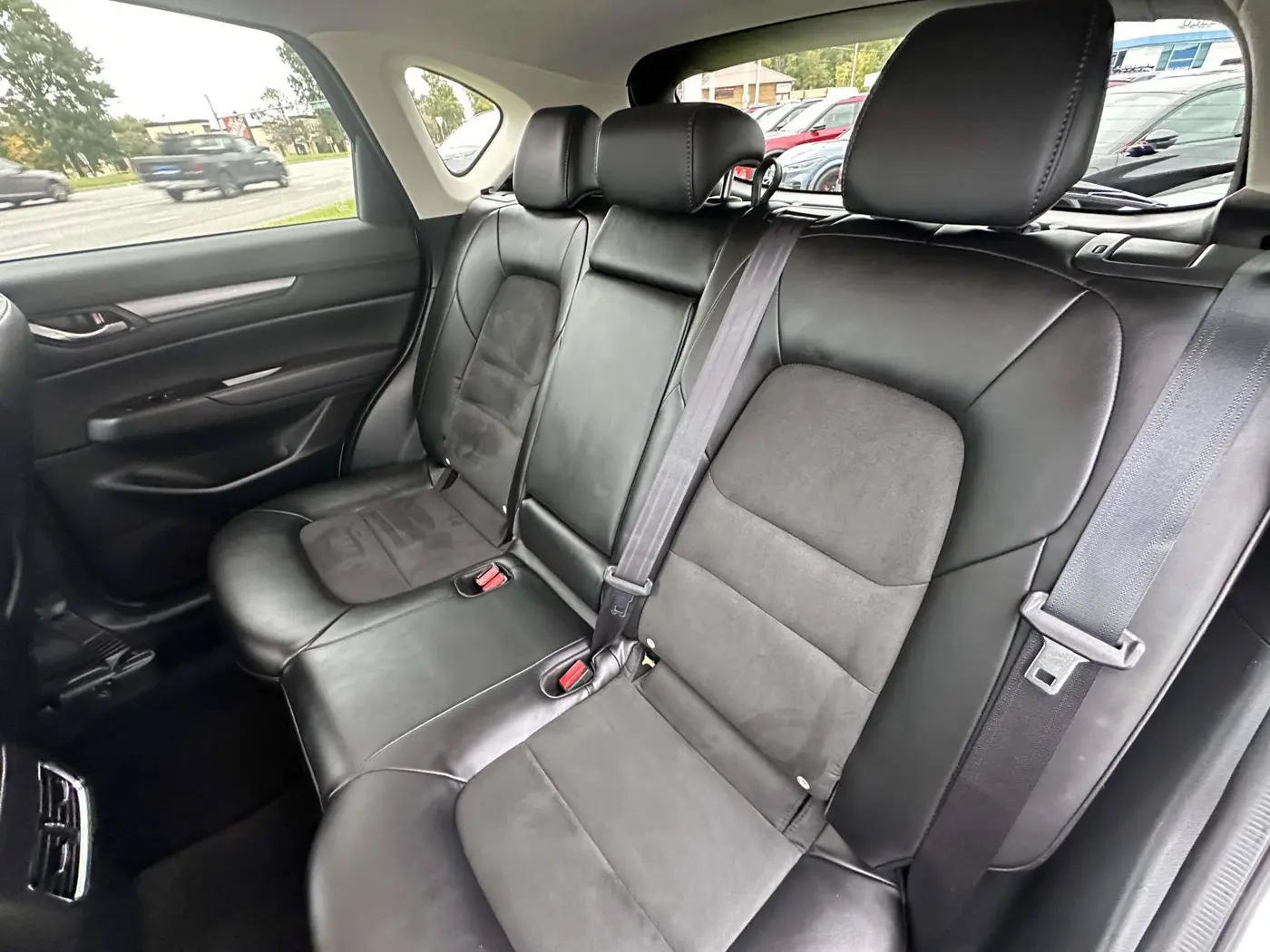2023 MAZDA CX-5 - $26,500