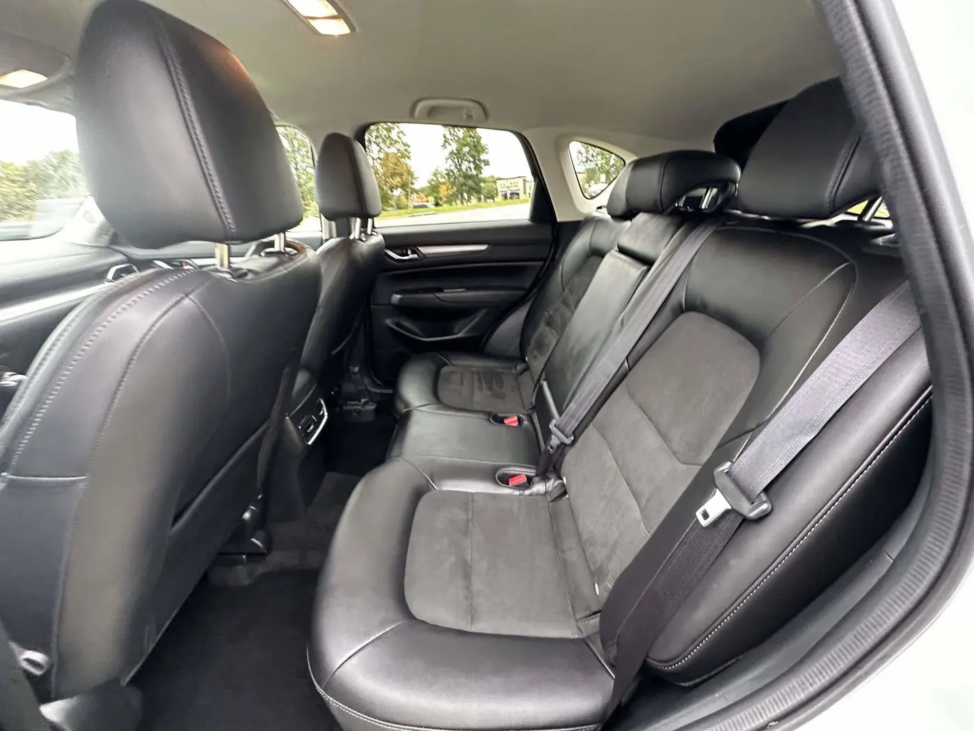 2023 MAZDA CX-5 - $26,500