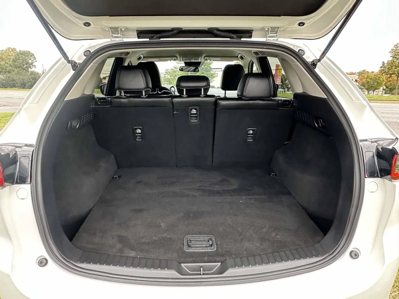 2023 MAZDA CX-5 - $26,500