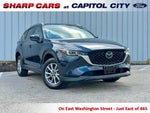 2023 CX-5 Thumbnail 2