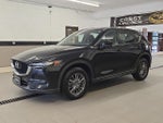 2018 CX-5 Thumbnail 3