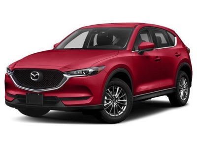 Photo of a 2019 Mazda CX-5 AWD Sport 4DR SUV for sale