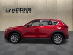 2023 CX-5 Thumbnail 4