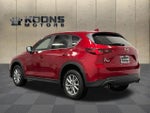 2023 CX-5 Thumbnail 6
