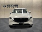 2023 CX-5 Thumbnail 3