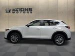 2023 CX-5 Thumbnail 4