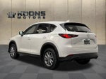 2023 CX-5 Thumbnail 6