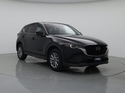 Photo of a 2023 Mazda CX-5 AWD 2.5 S Select 4DR SUV for sale