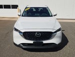 2023 CX-5 Thumbnail 1