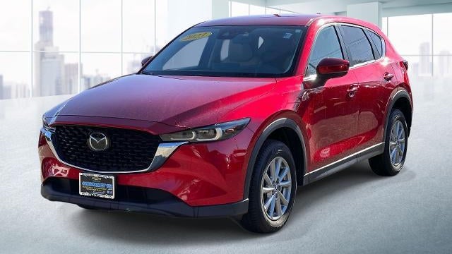 Preowned 2023 Mazda CX-5 2.5 S Select for Sale