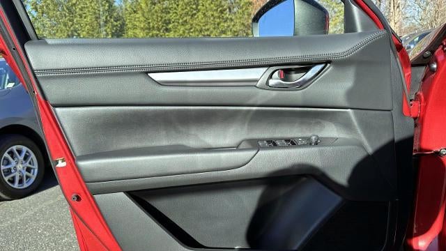 2023 Mazda CX-5 2.5 S Select