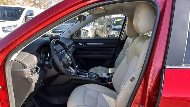 2023 Mazda CX-5 2.5 S Select