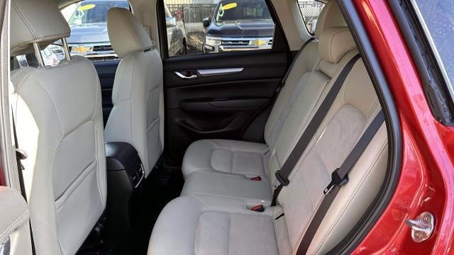 2023 Mazda CX-5 2.5 S Select
