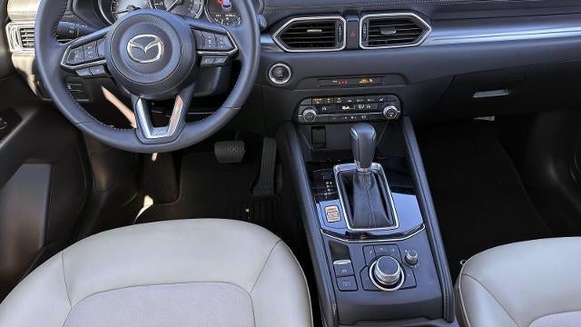 2023 Mazda CX-5 2.5 S Select
