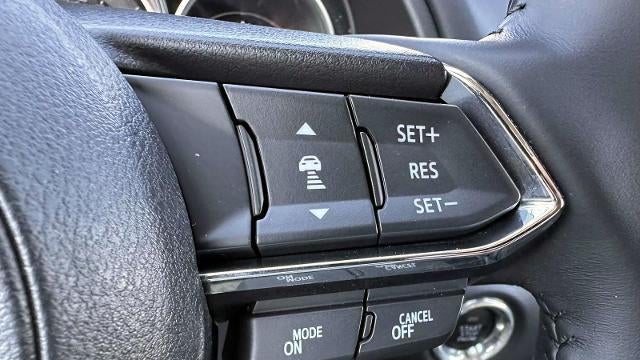 2023 Mazda CX-5 2.5 S Select