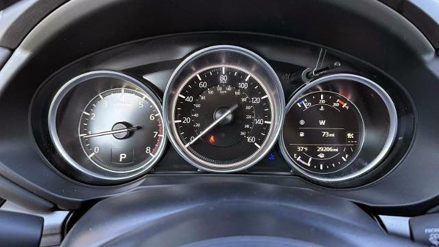 2023 Mazda CX-5 2.5 S Select
